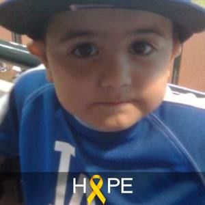 Meet your Posher, Rodney